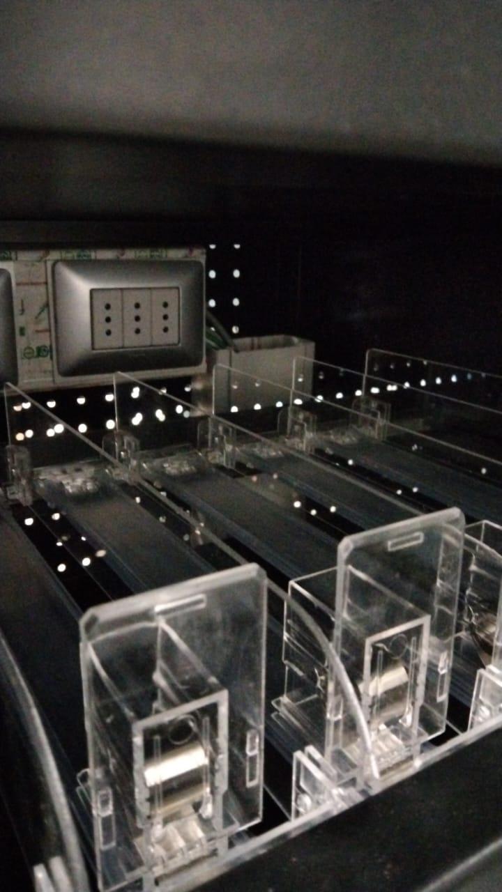 Tiendas Oxxo Vicuña Mackenna - Imagen 5