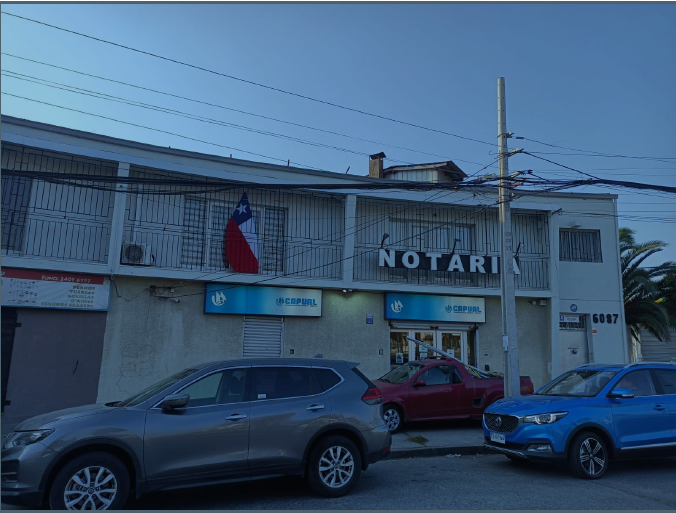 Proyecto Capual - Imagen 1