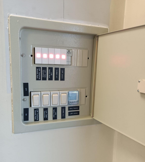 Proyecto Capual - Imagen 3