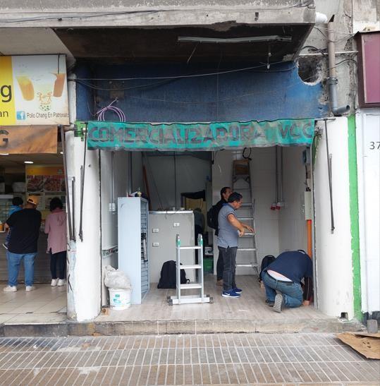 Why so churro! - Imagen 2