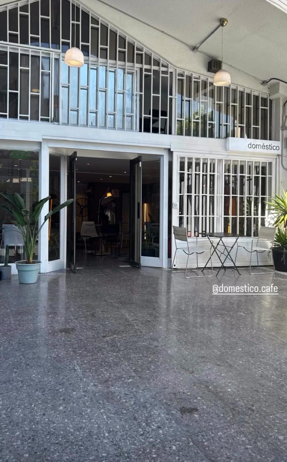 Proyecto Doméstico  infante - Imagen 1