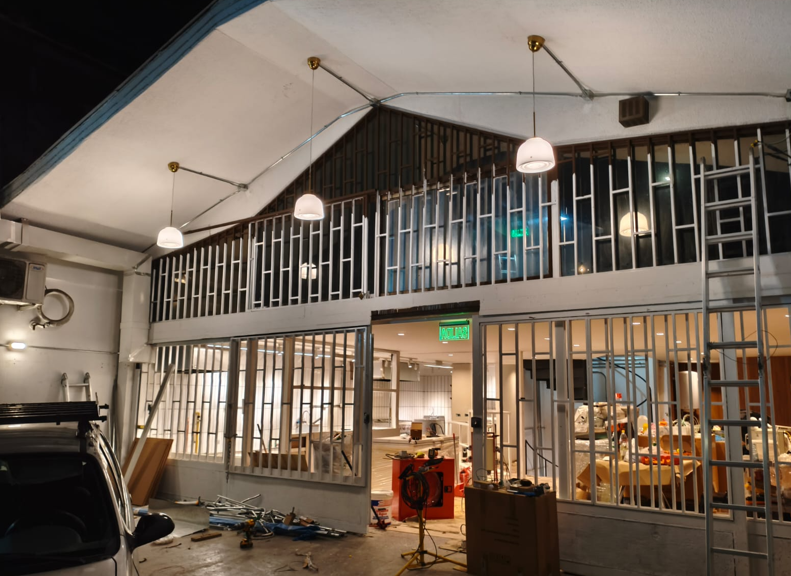 Proyecto Doméstico  infante - Imagen 2