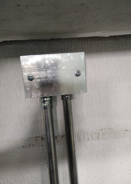 Proyecto Doméstico  infante - Imagen 12