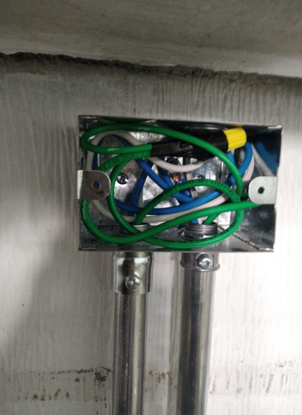 Proyecto Doméstico  infante - Imagen 13