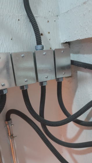 Proyecto Doméstico  infante - Imagen 15