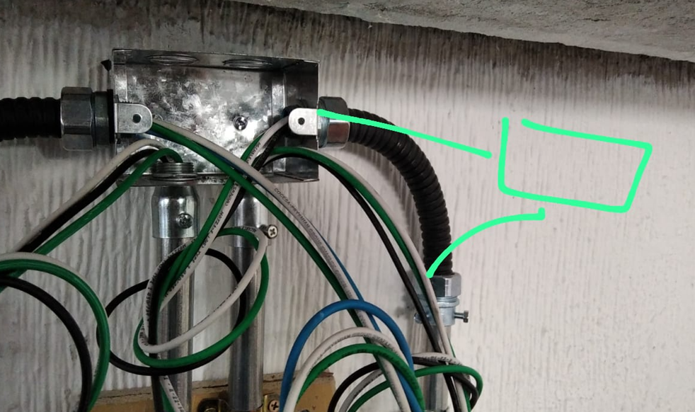 Proyecto Doméstico  infante - Imagen 16