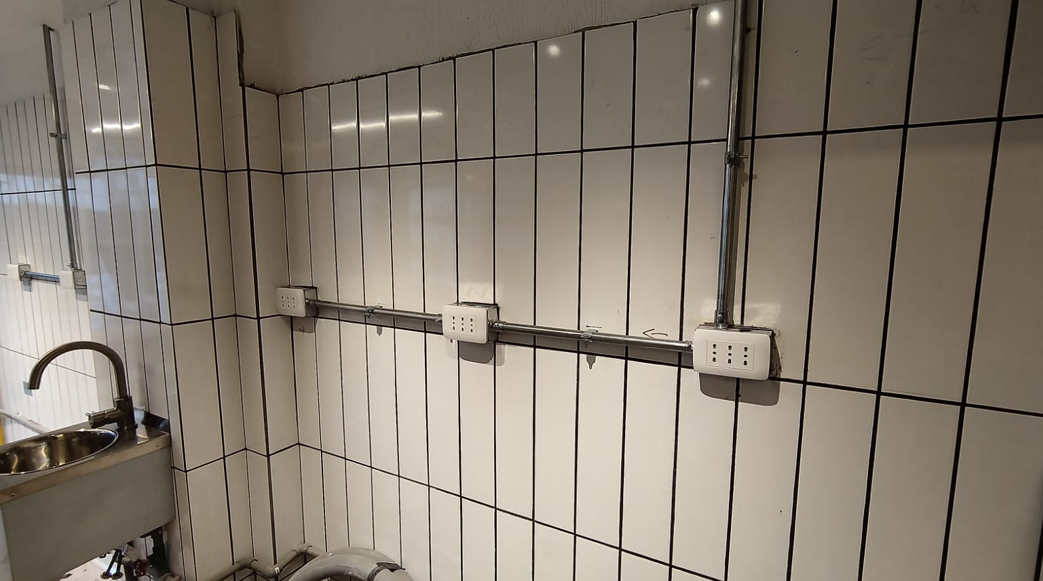 Proyecto Doméstico  infante - Imagen 21