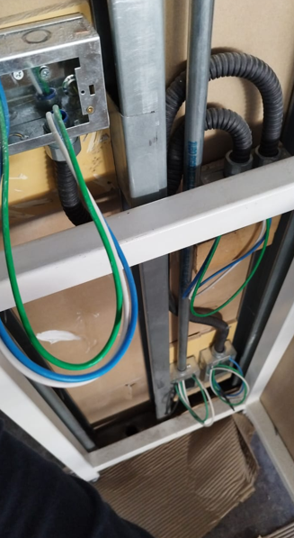 Proyecto Doméstico  infante - Imagen 4