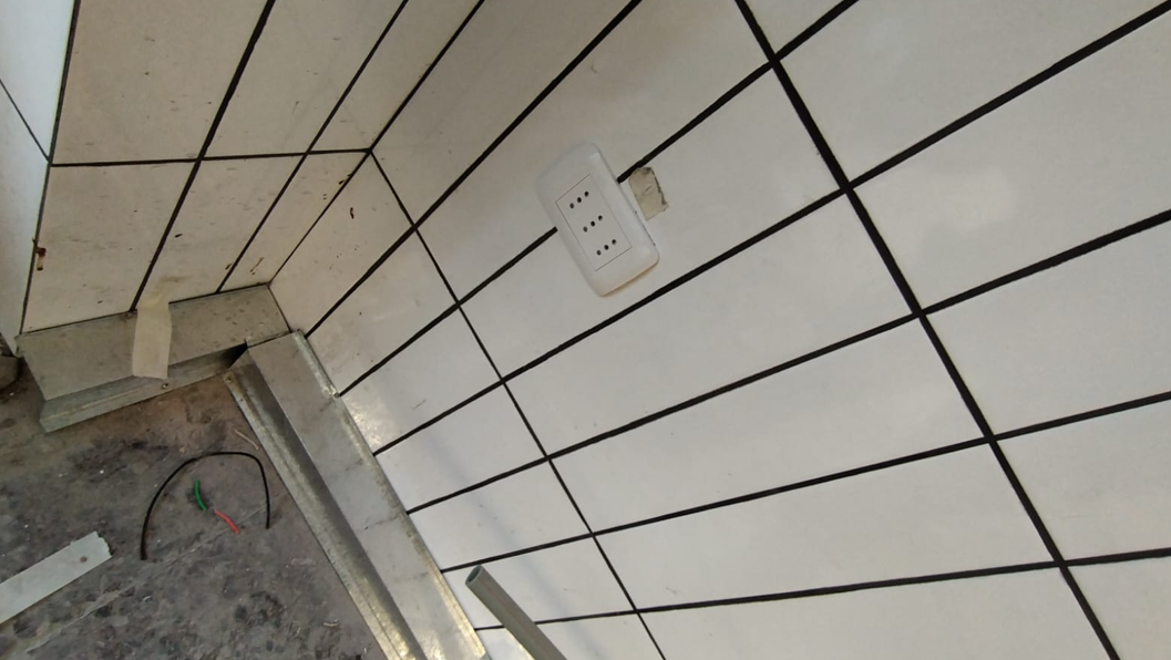 Proyecto Doméstico  infante - Imagen 22