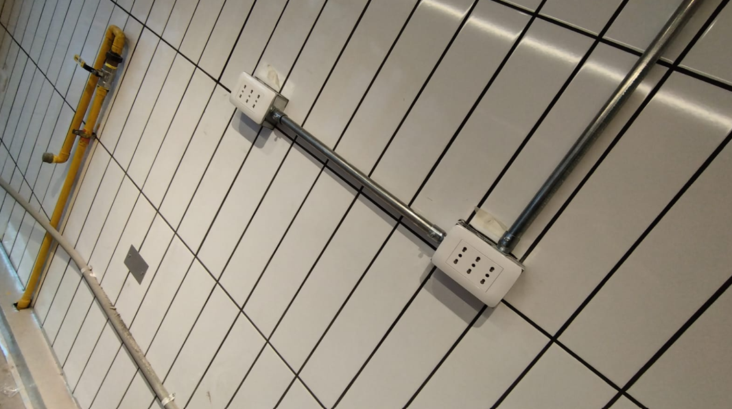 Proyecto Doméstico  infante - Imagen 23