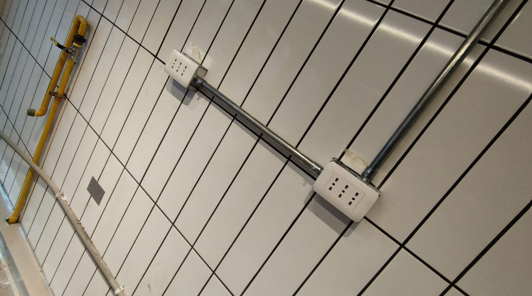 Proyecto Doméstico  infante - Imagen 28