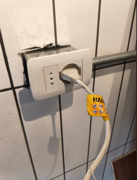 Proyecto Doméstico  infante - Imagen 29