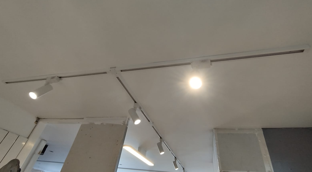 Proyecto Doméstico  infante - Imagen 30