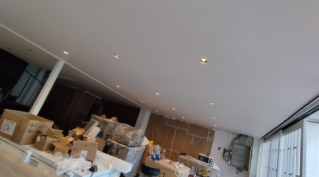 Proyecto Doméstico  infante - Imagen 31