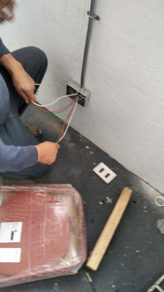 Proyecto Doméstico  infante - Imagen 5