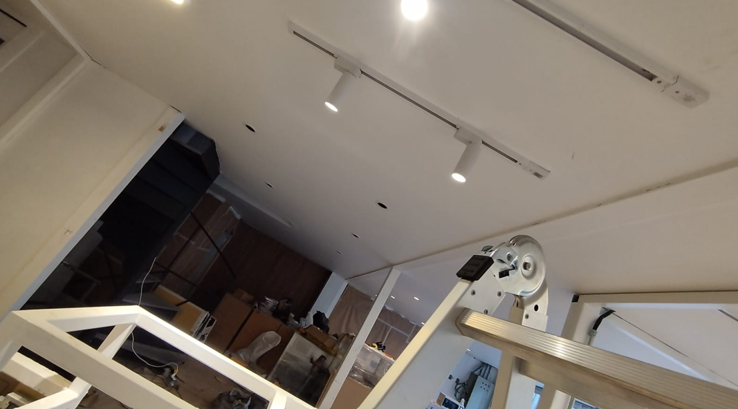 Proyecto Doméstico  infante - Imagen 37