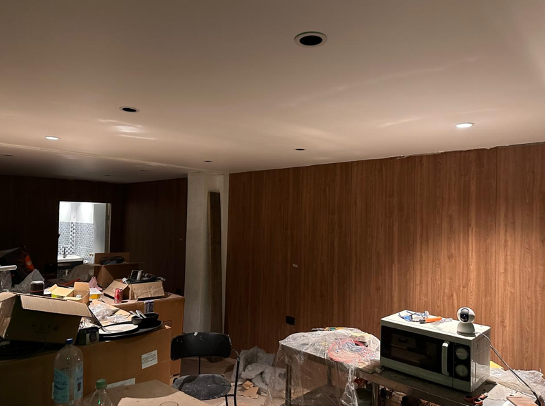 Proyecto Doméstico  infante - Imagen 40