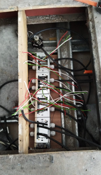 Proyecto Doméstico  infante - Imagen 42