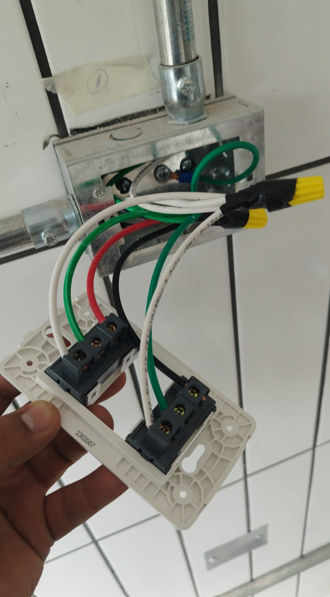 Proyecto Doméstico  infante - Imagen 43