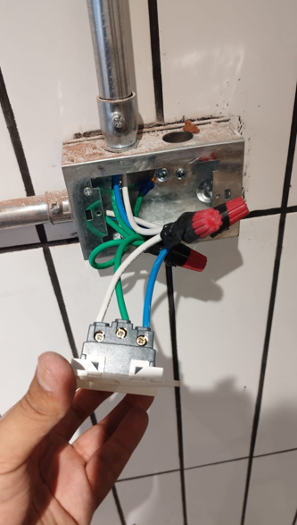 Proyecto Doméstico  infante - Imagen 44