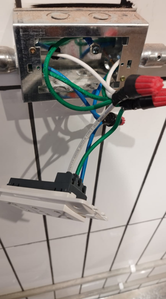 Proyecto Doméstico  infante - Imagen 45