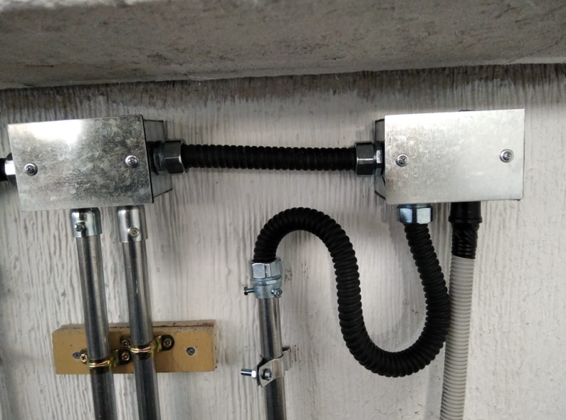 Proyecto Doméstico  infante - Imagen 8