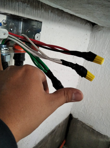 Proyecto Doméstico  infante - Imagen 9