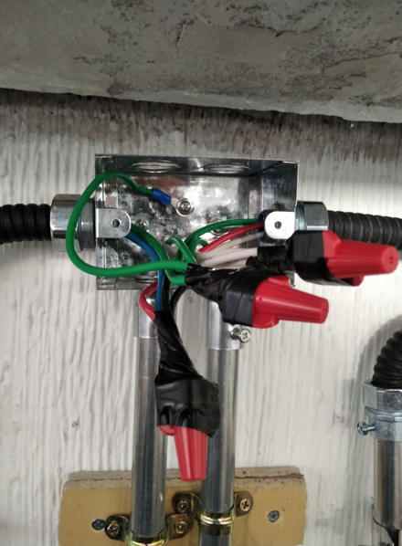 Proyecto Doméstico  infante - Imagen 10