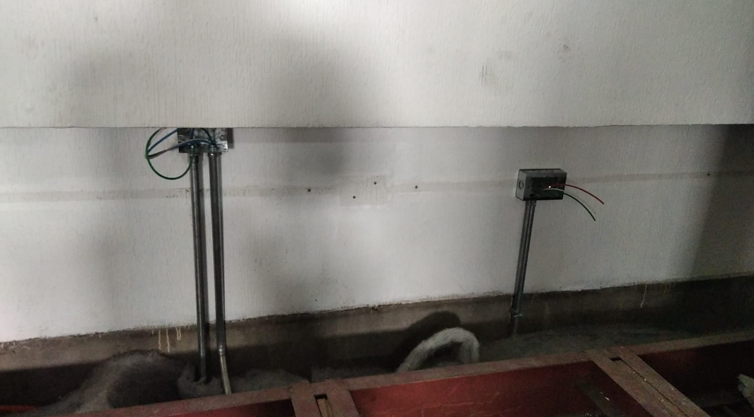 Proyecto Doméstico  infante - Imagen 11