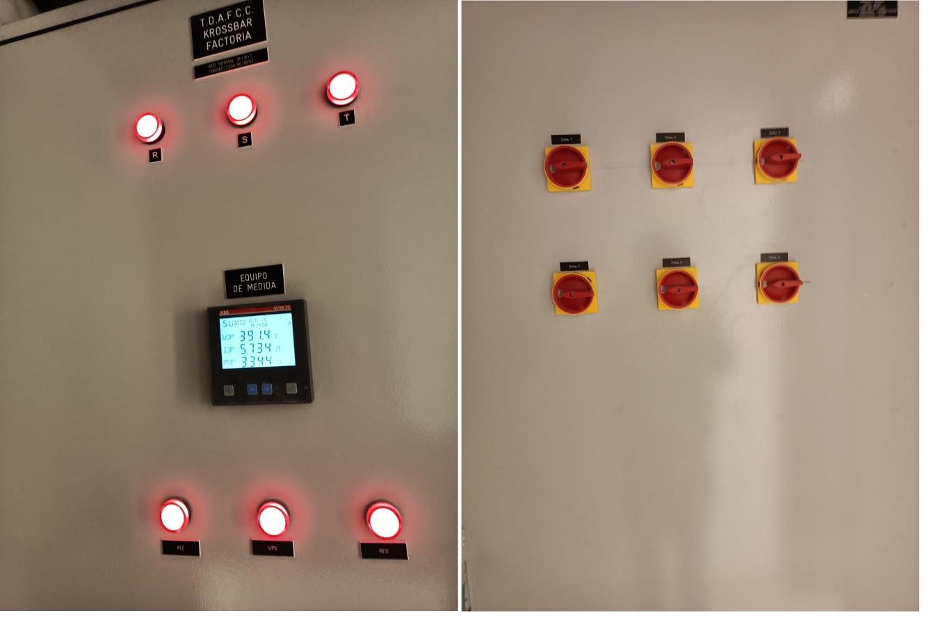 Proyecto Krossbar - Imagen 5