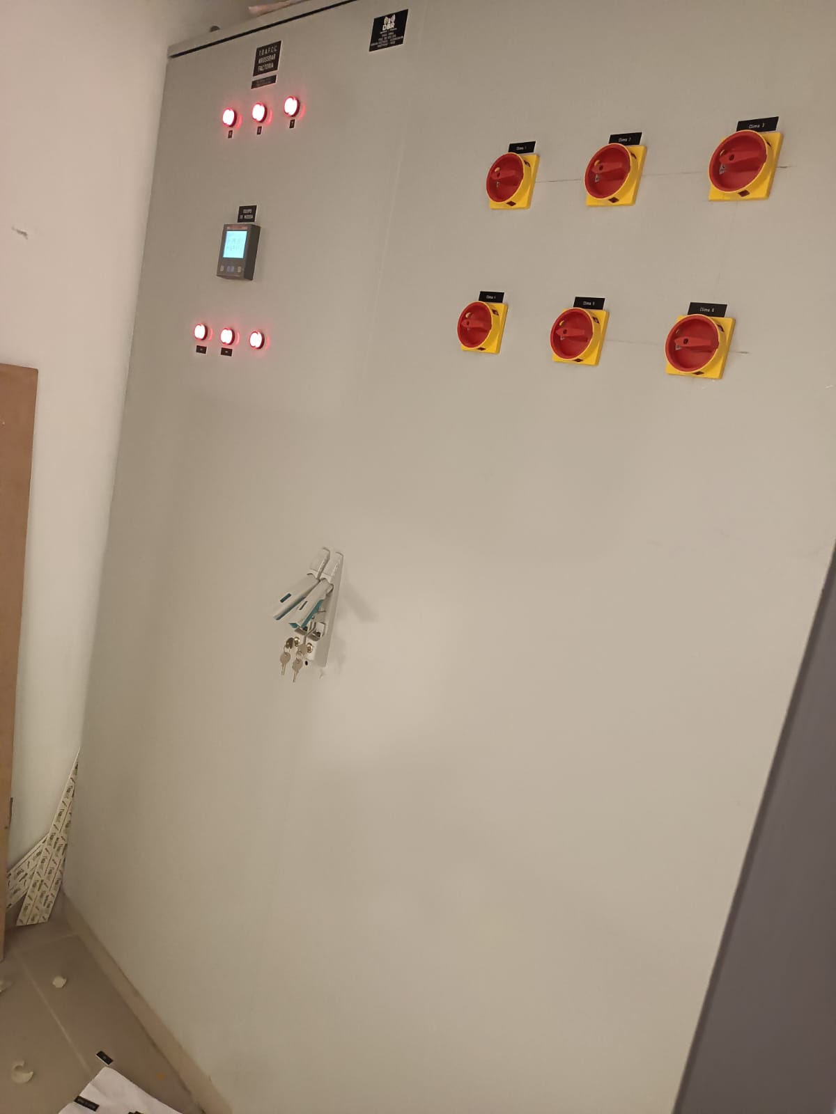 Proyecto Krossbar - Imagen 6