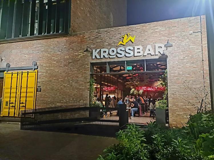 Proyecto Krossbar - Imagen 2