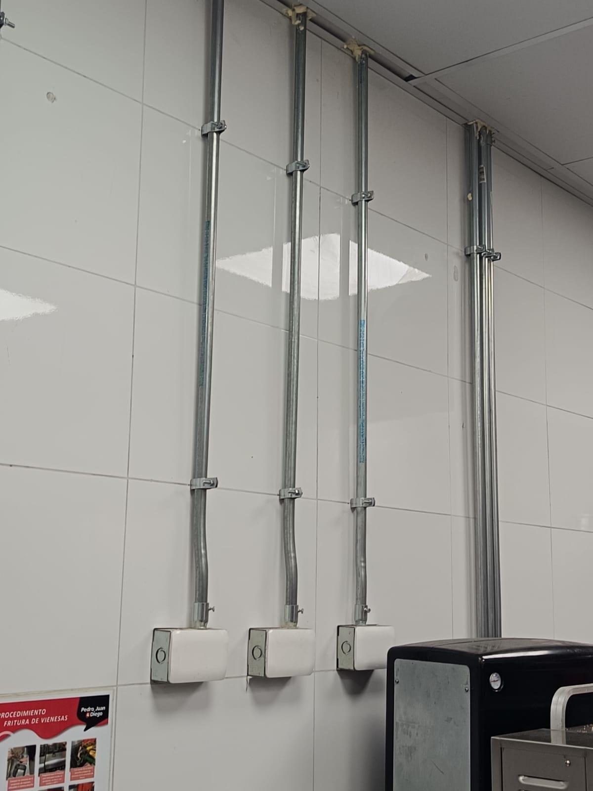 Mediciones y Varios Locales - Imagen 12