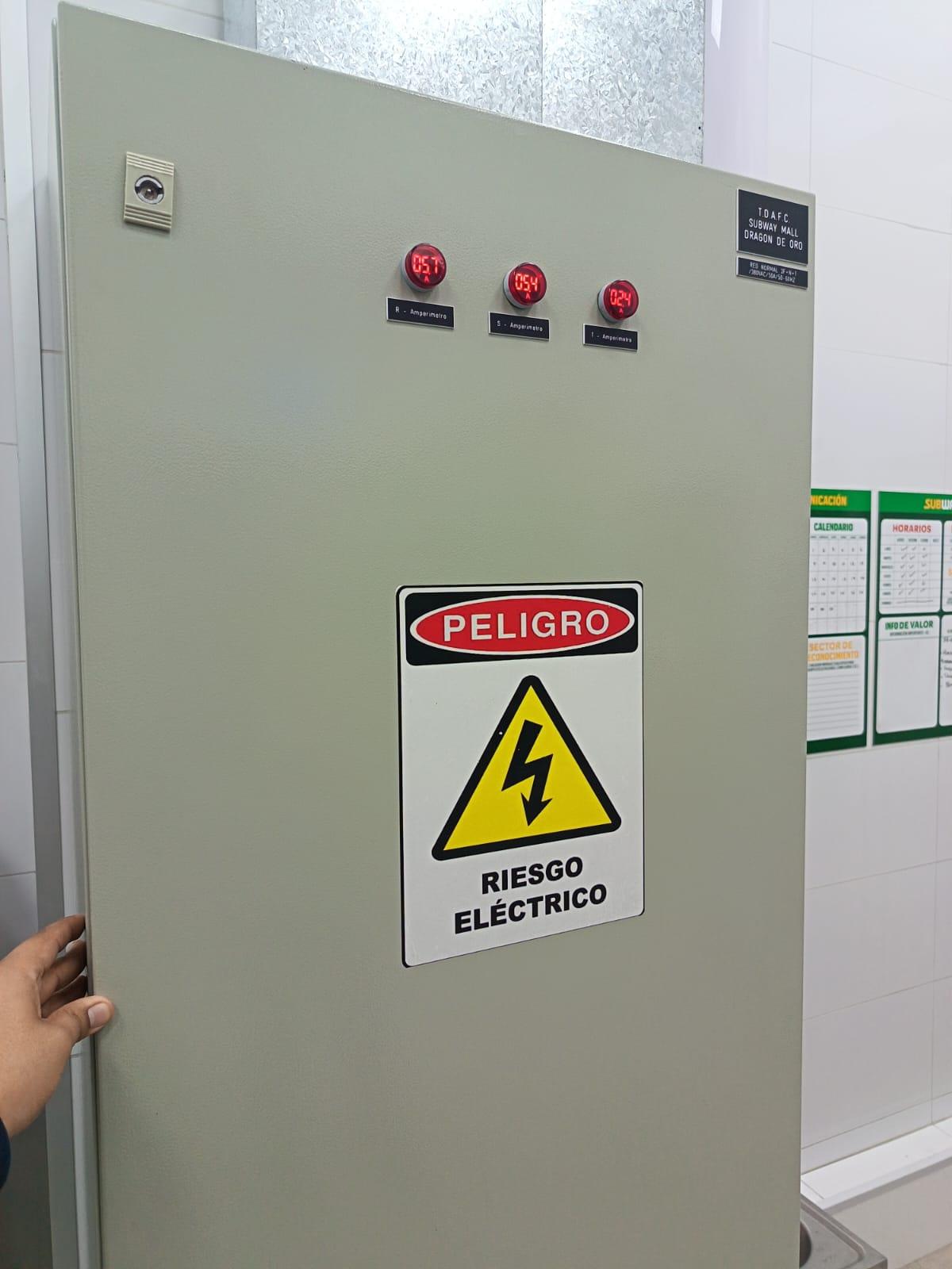 Mediciones y Varios Locales - Imagen 13