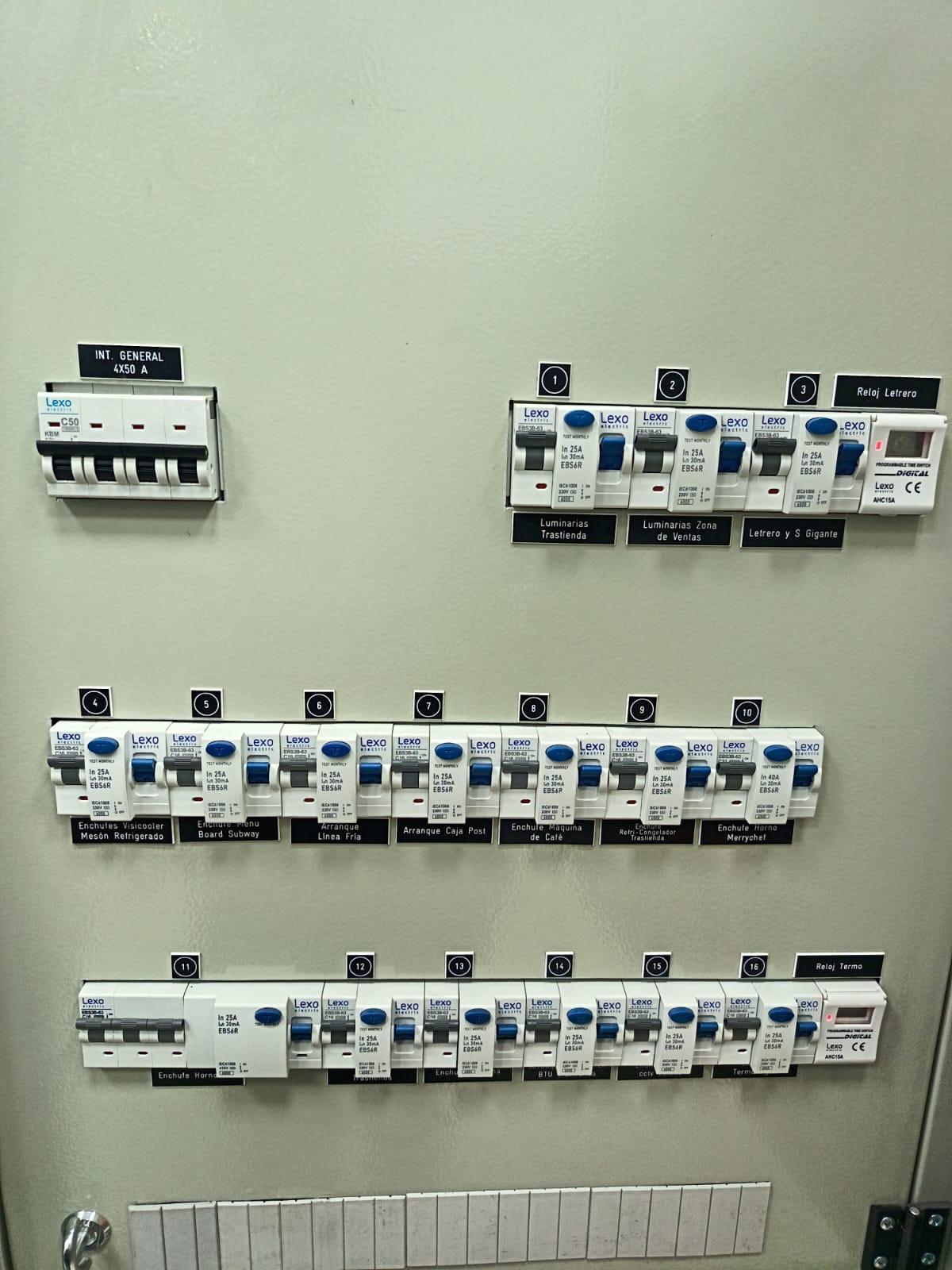 Mediciones y Varios Locales - Imagen 14