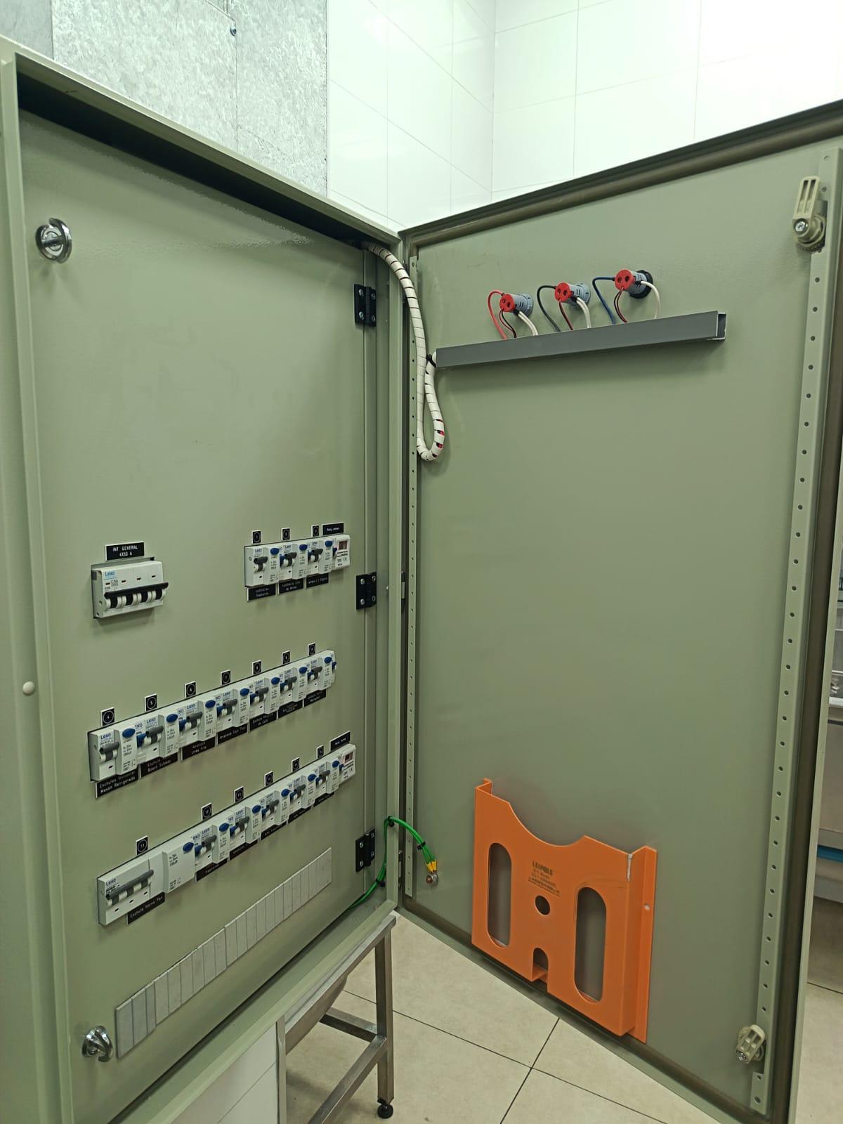 Mediciones y Varios Locales - Imagen 18