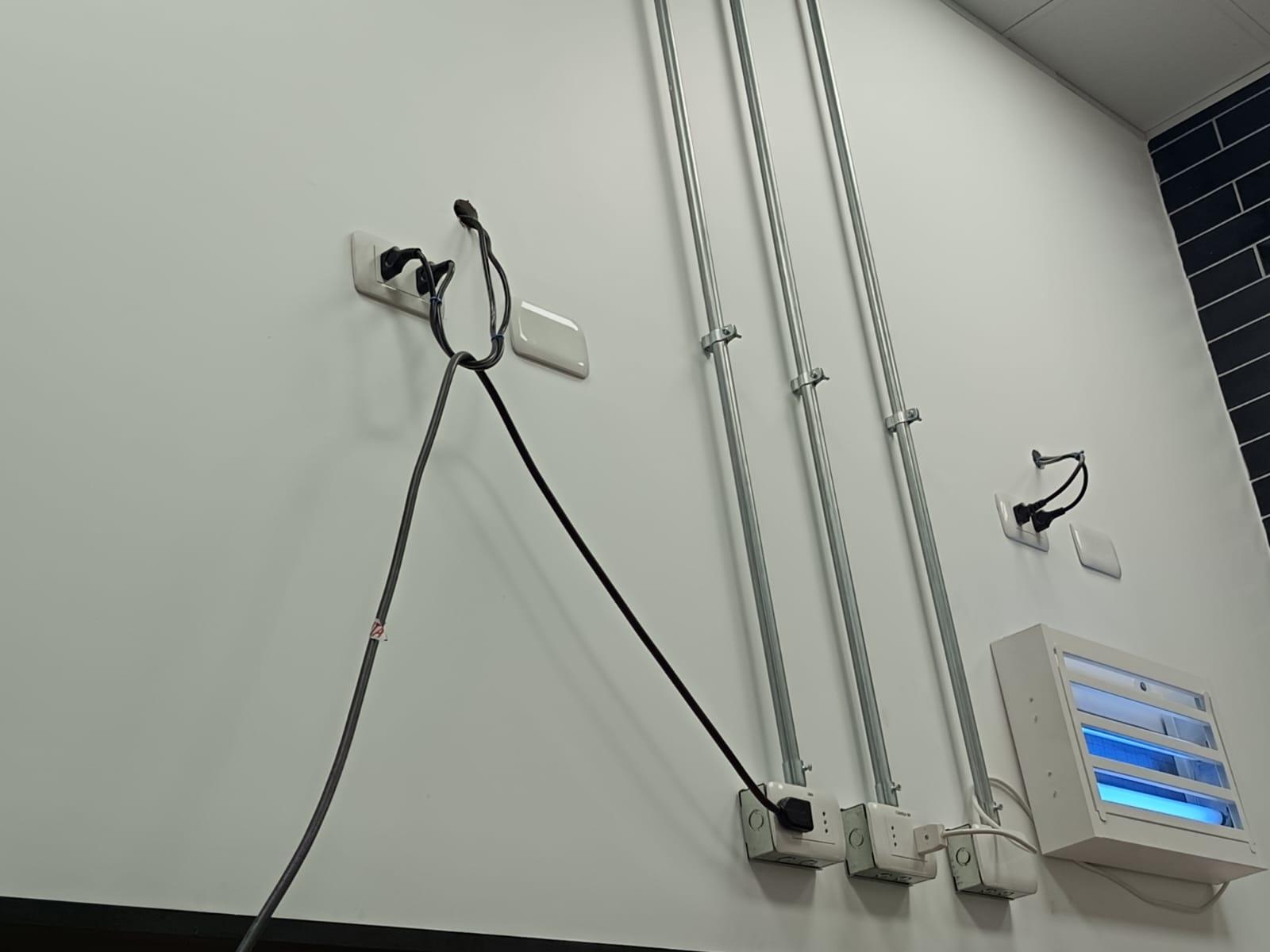 Mediciones y Varios Locales - Imagen 2