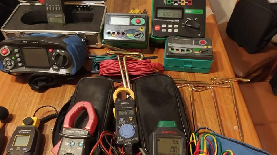 Mediciones y Varios Locales - Imagen 67