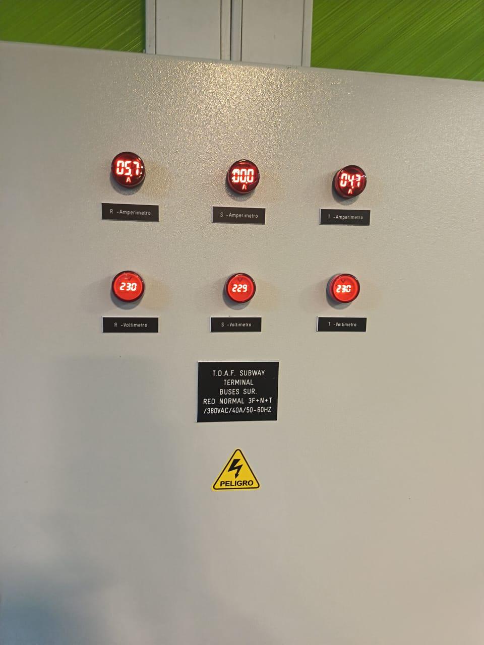 Mediciones y Varios Locales - Imagen 72