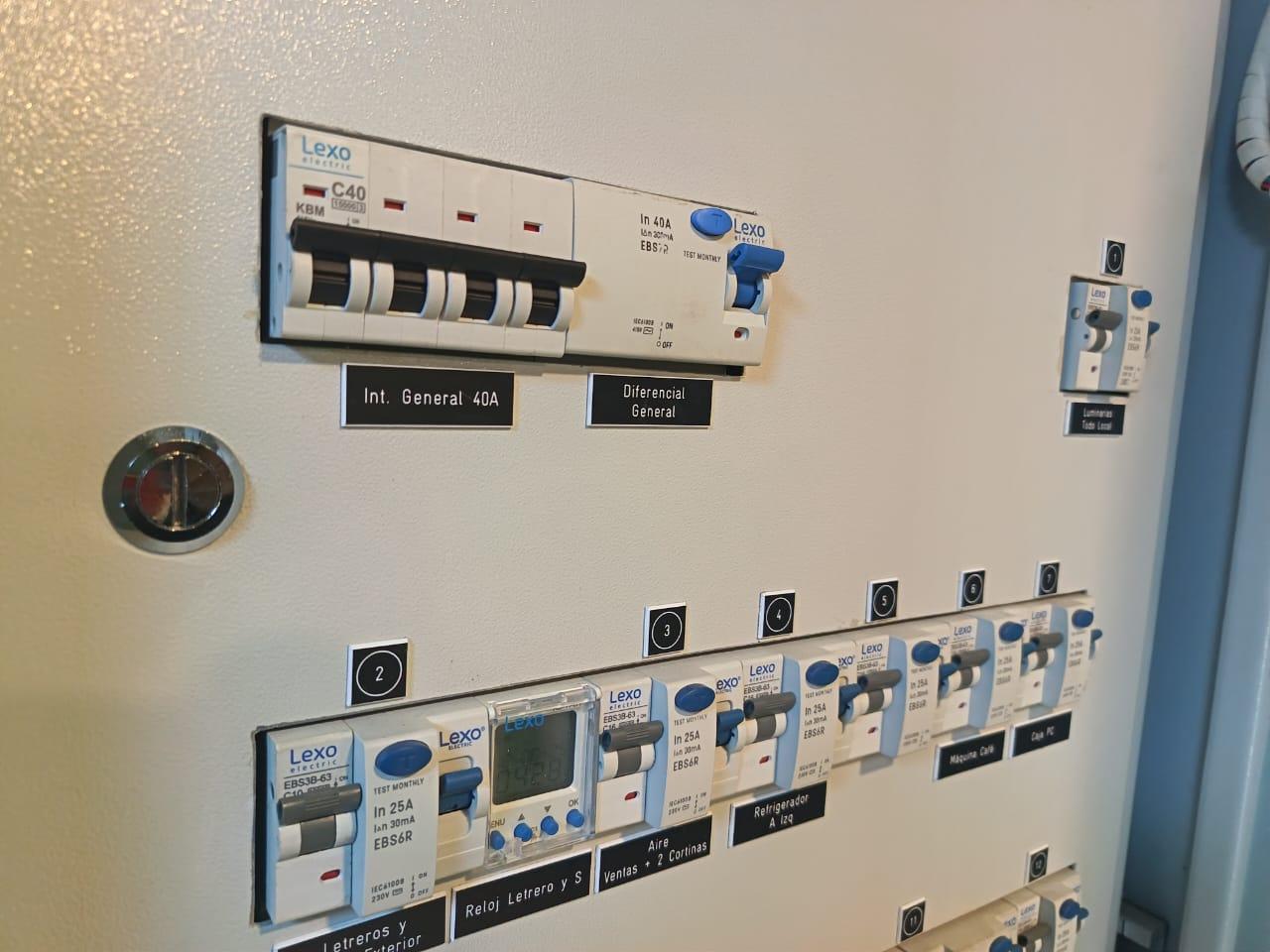 Mediciones y Varios Locales - Imagen 79