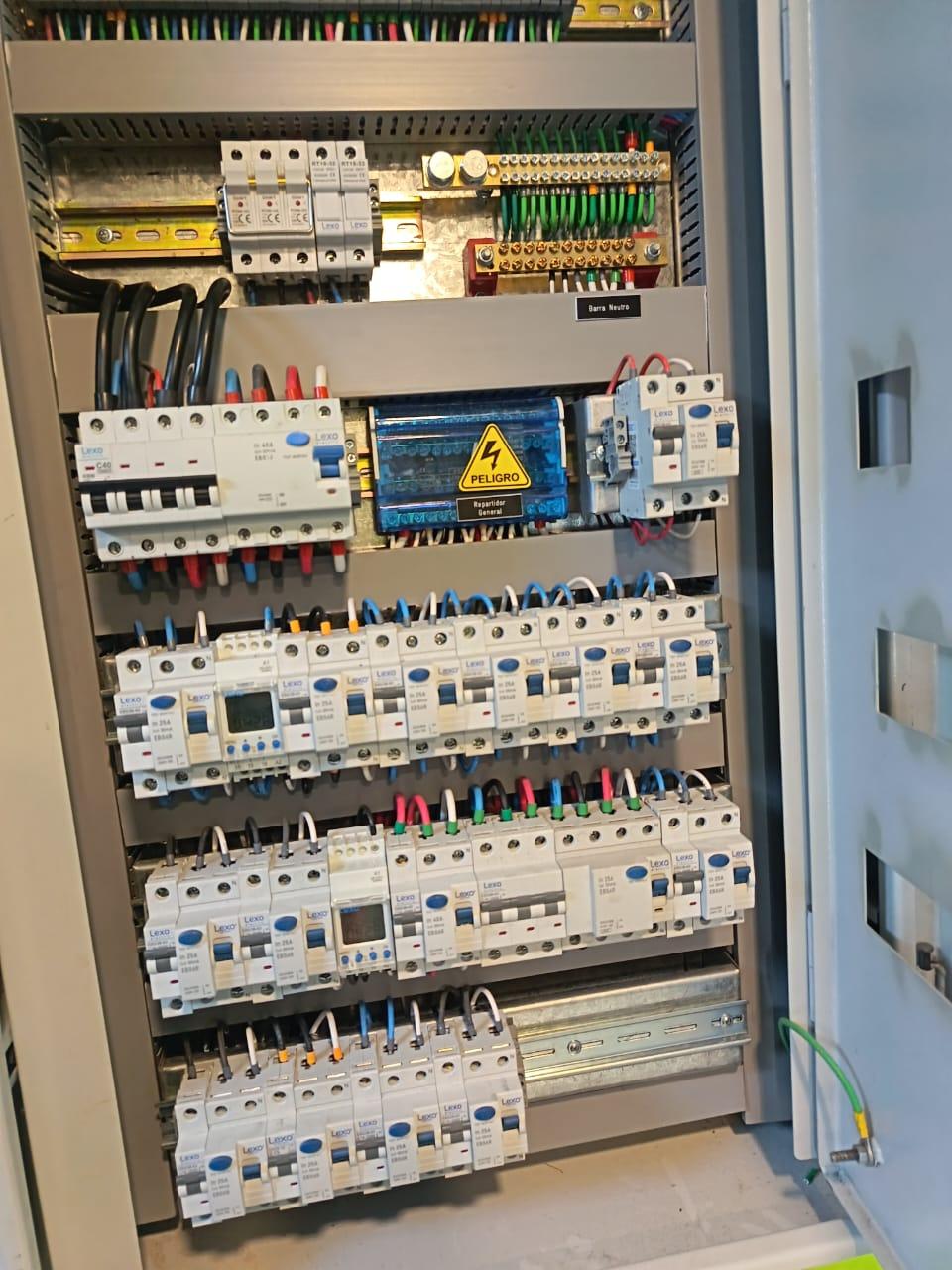 Mediciones y Varios Locales - Imagen 83