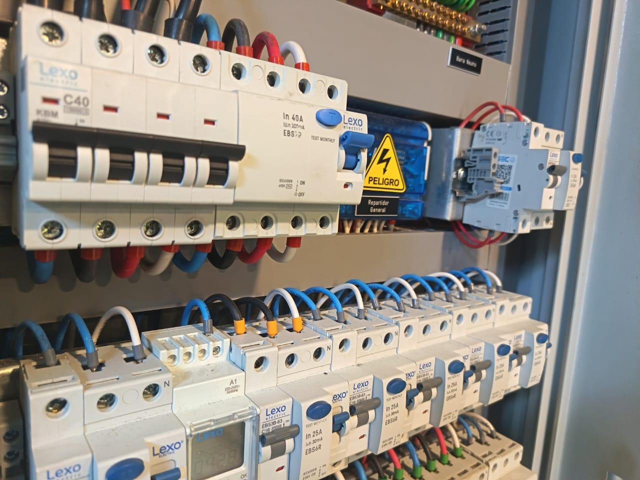 Mediciones y Varios Locales - Imagen 84