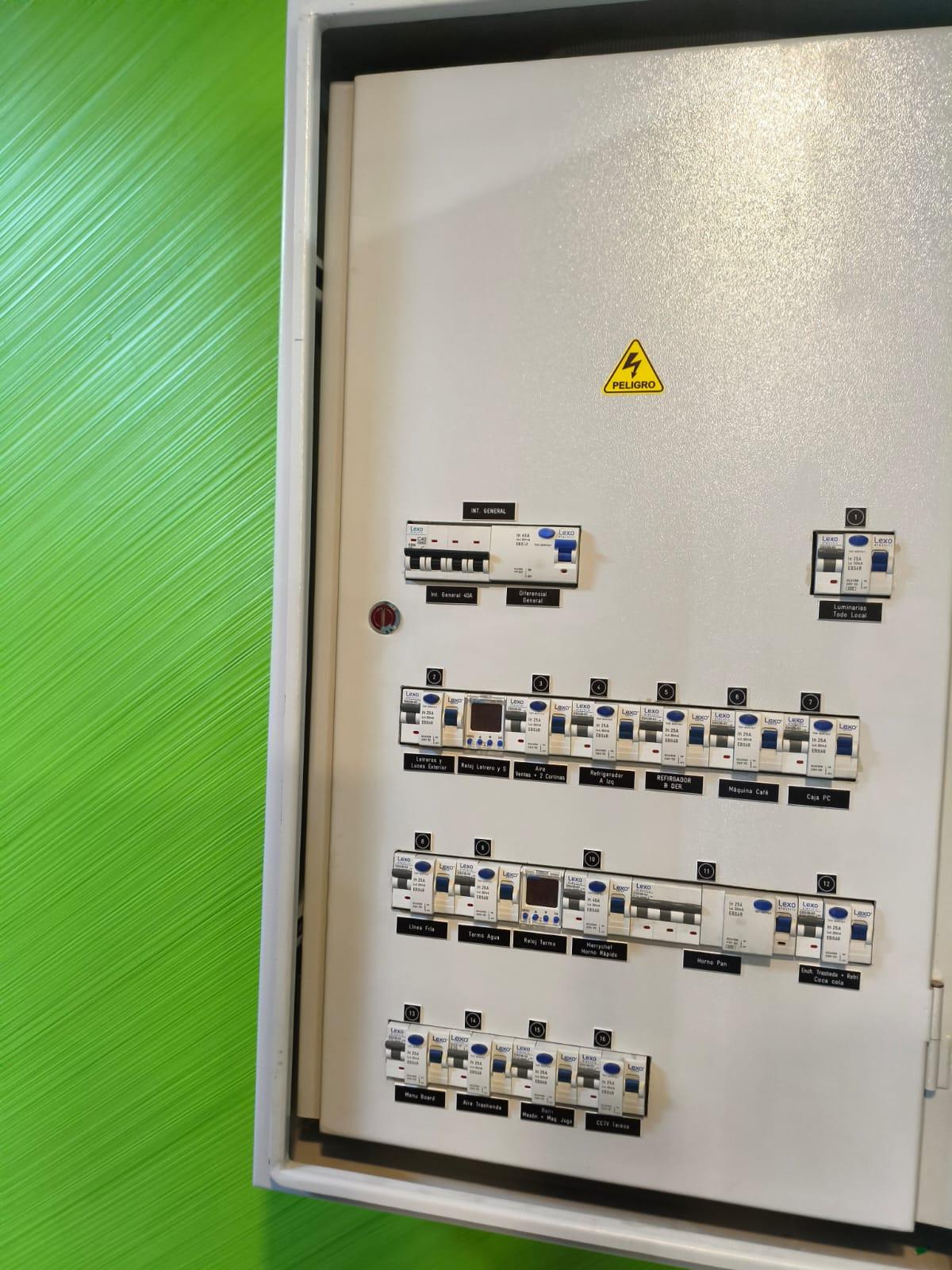 Mediciones y Varios Locales - Imagen 86