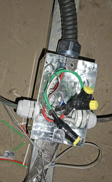 Pollo Stop La Calera - Imagen 10