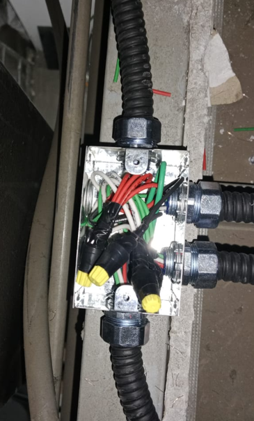 Pollo Stop La Calera - Imagen 13