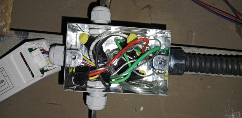 Pollo Stop La Calera - Imagen 15