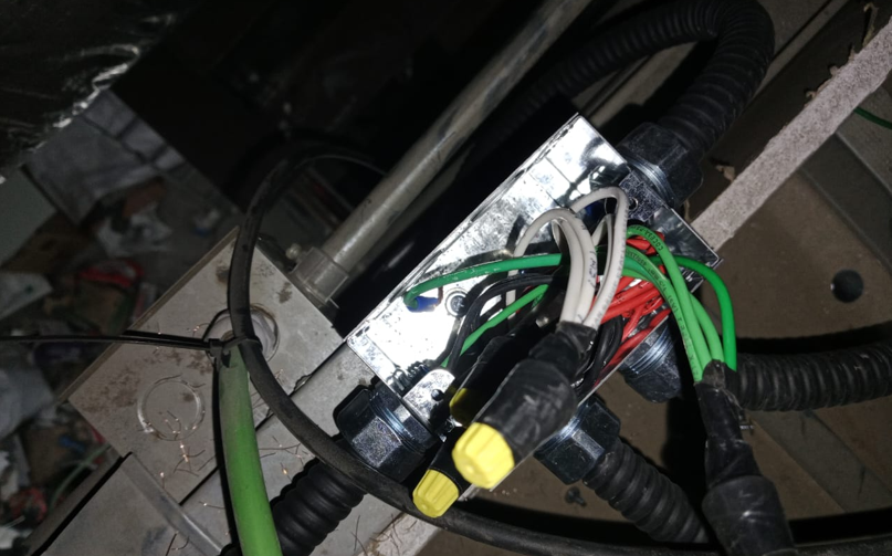 Pollo Stop La Calera - Imagen 16