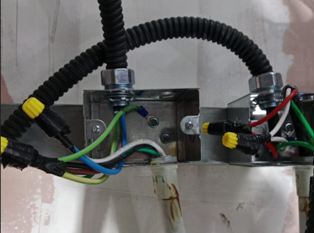 Pollo Stop La Calera - Imagen 18