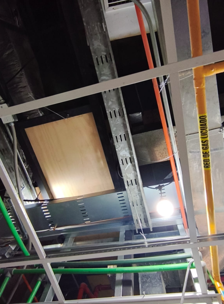 Pollo Stop La Calera - Imagen 2