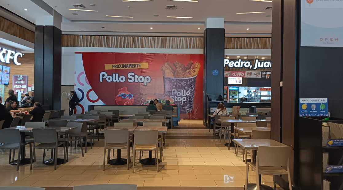 Pollo Stop La Calera - Imagen 23
